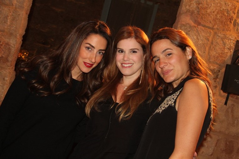 Falamank Annual Christmas Party 